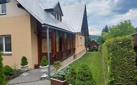 Penzion U Janosika